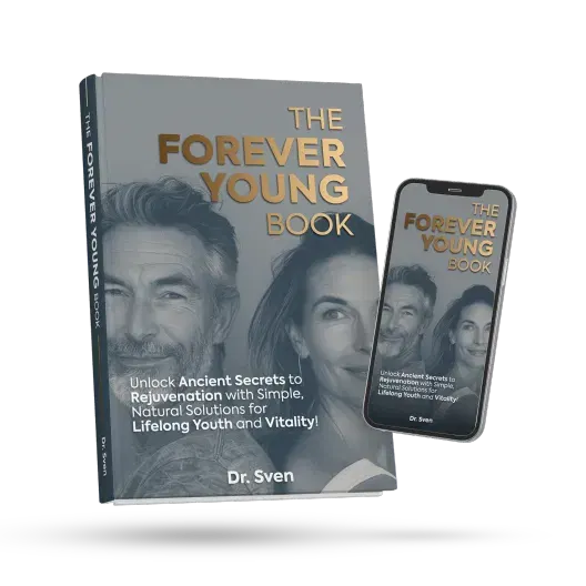 Bonus 2 - Bulletproof Health for Seniors