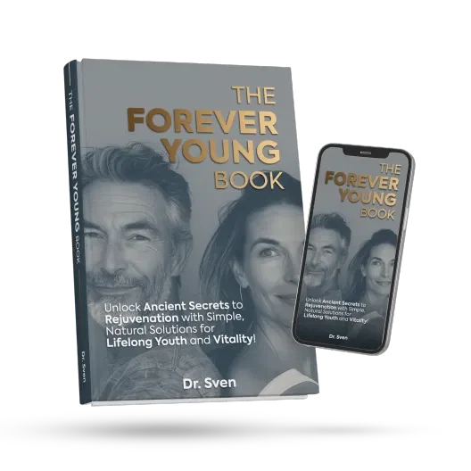 Bonus 2 - Bulletproof Health for Seniors