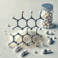 Alpha-Lipoic Acid