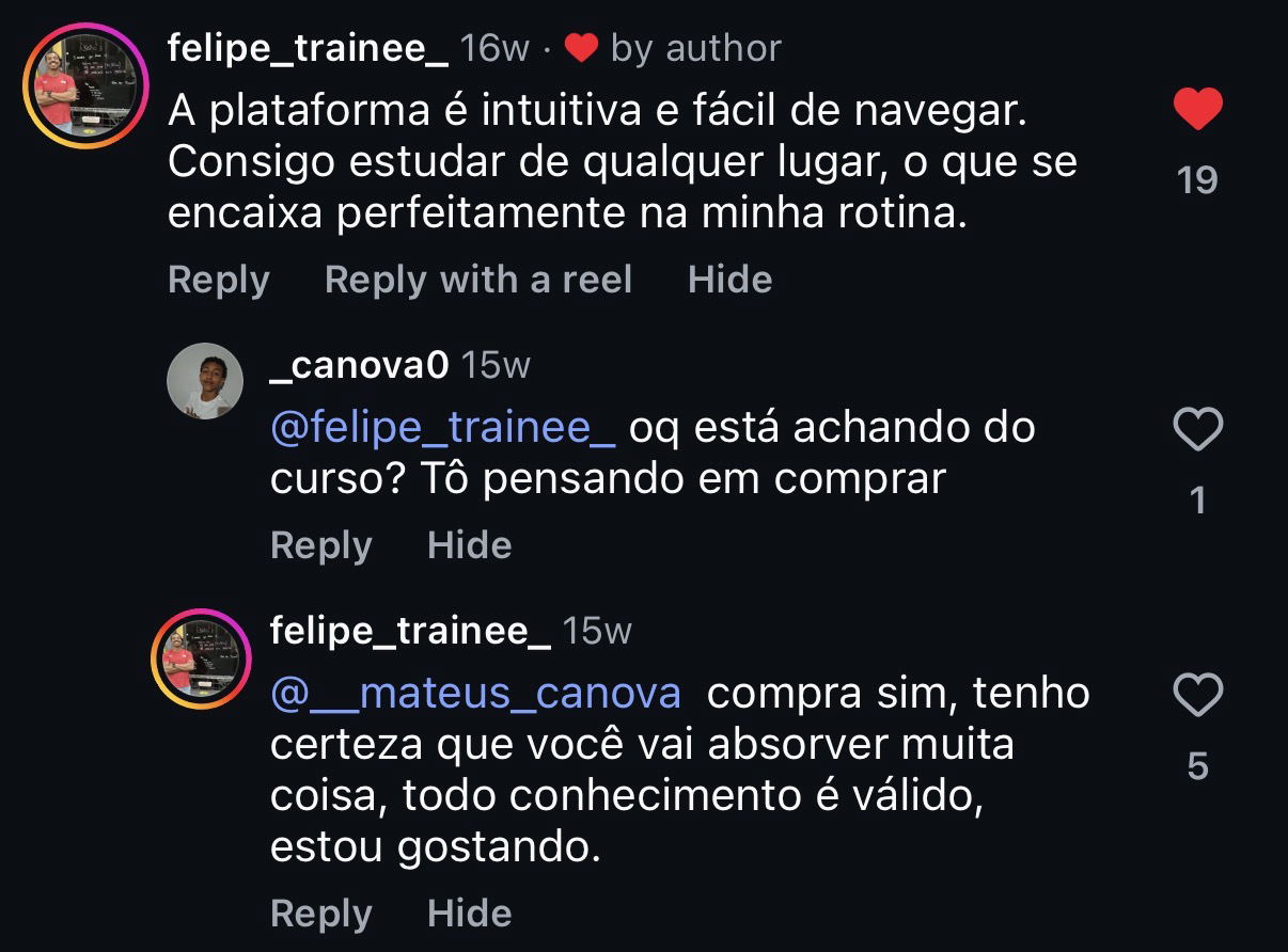 Depoimento 3