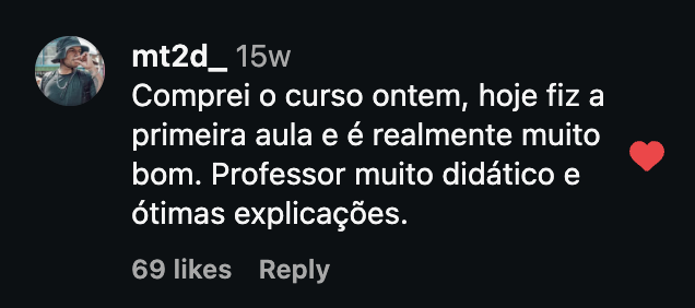 Depoimento 8