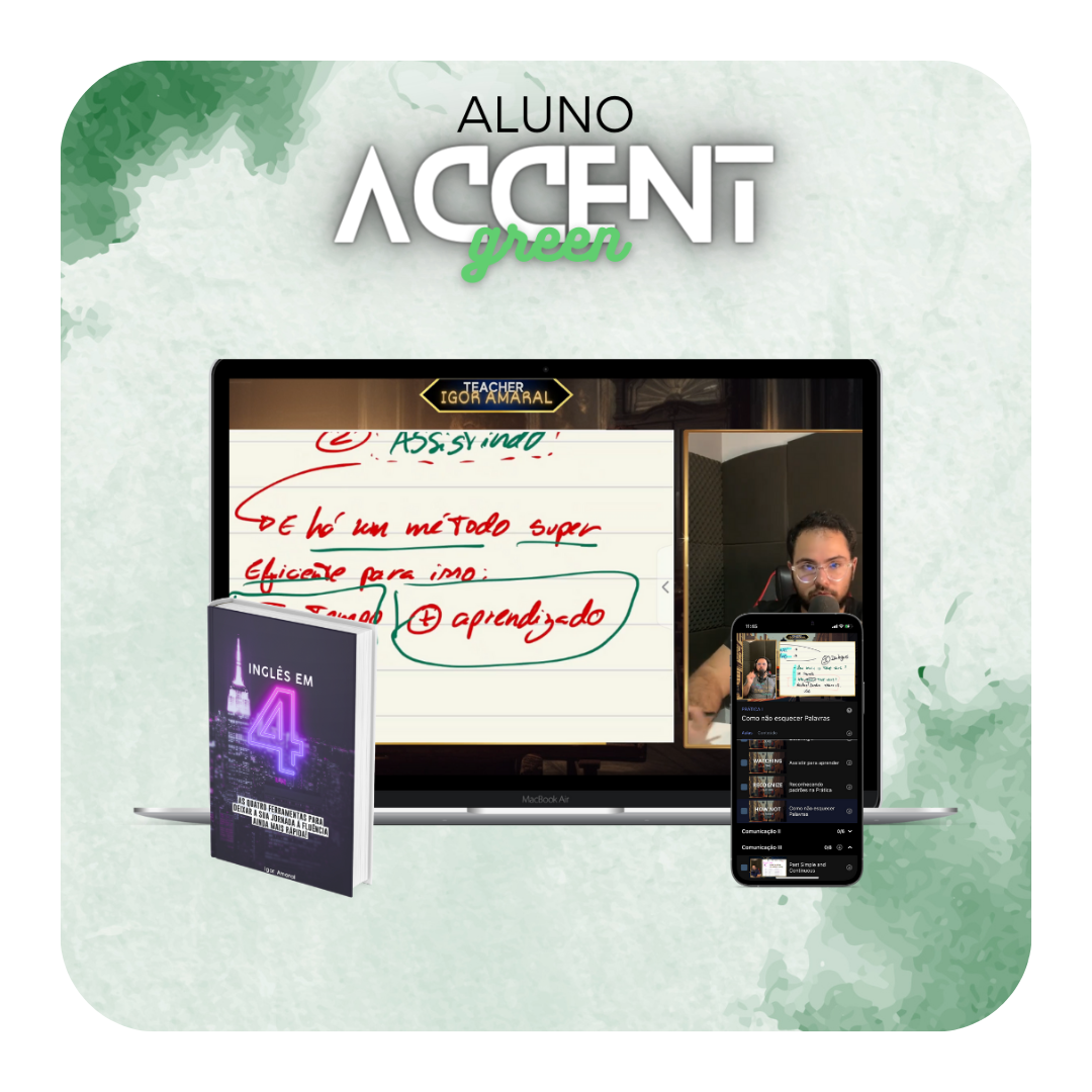 Accent Green