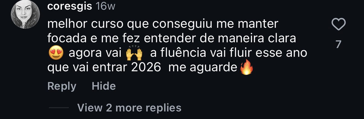 Depoimento 6