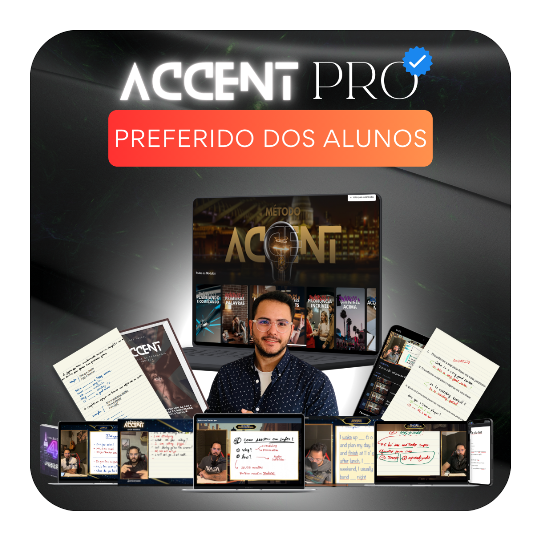 Accent PRO