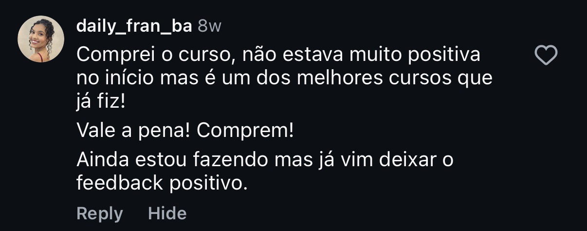 Depoimento 7