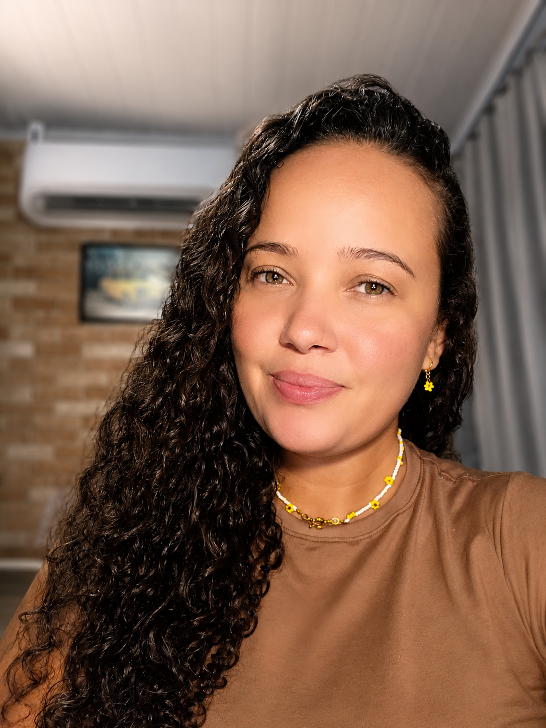 Fran Lume — artesã e criadora do Ateliê Lume