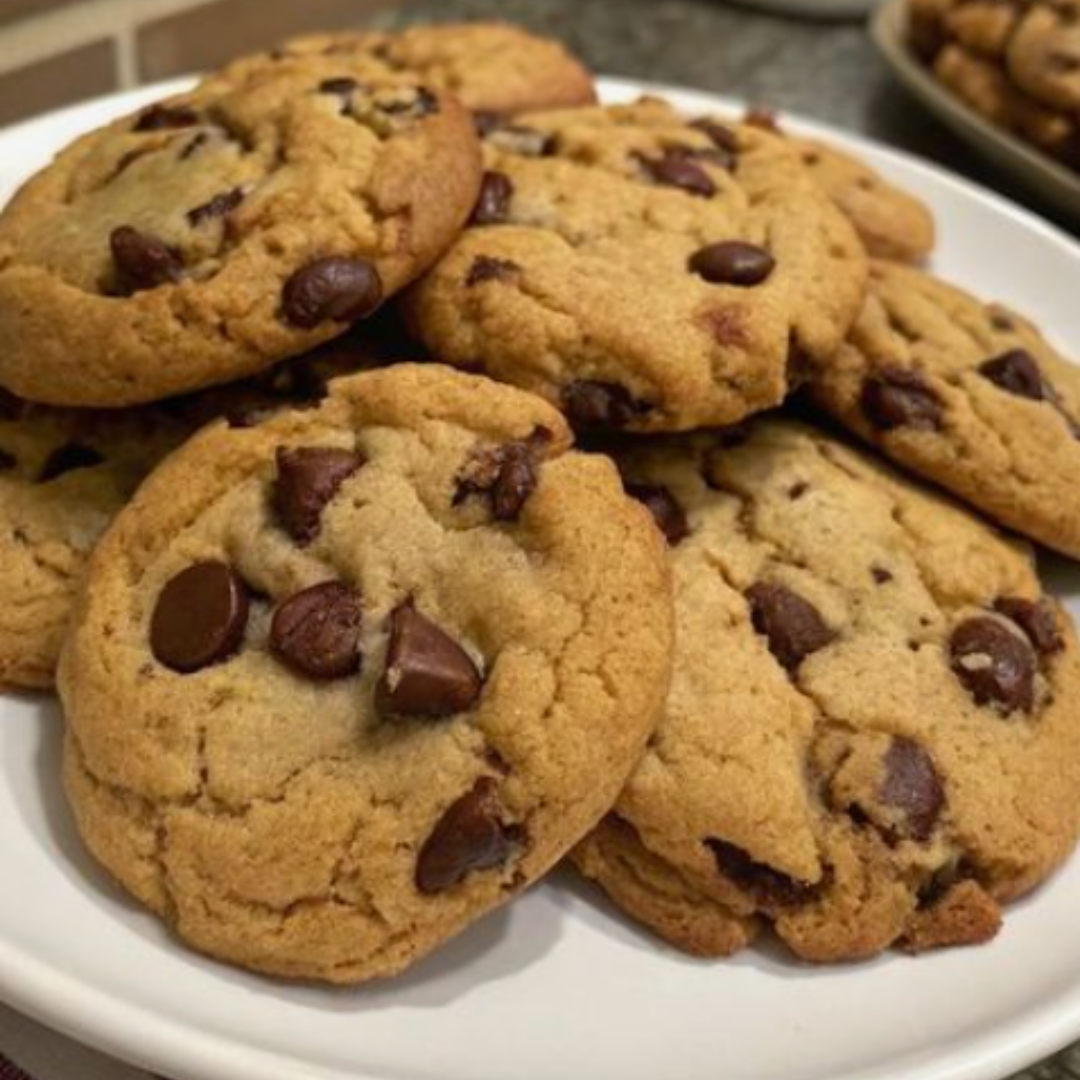 Cookie low carb com whey