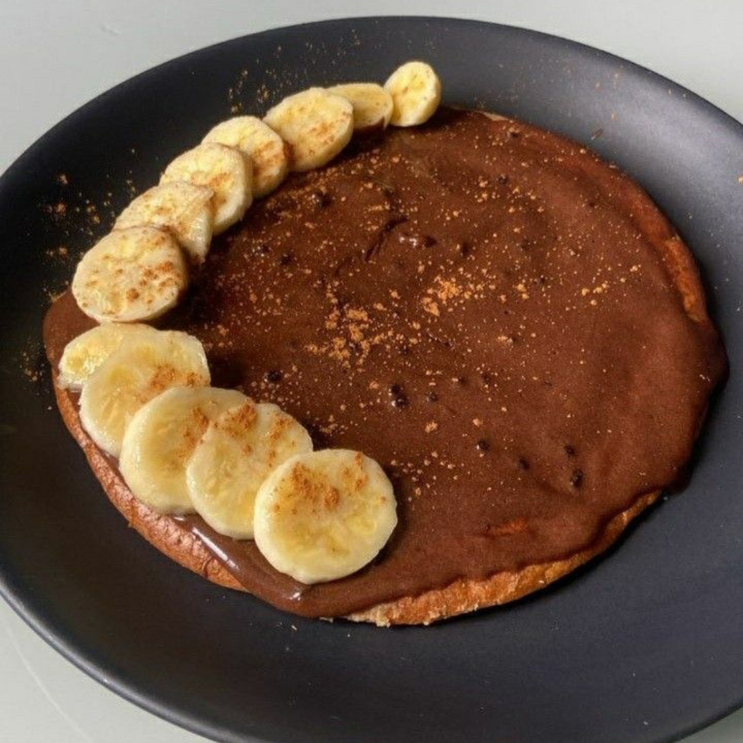 Receita proteica