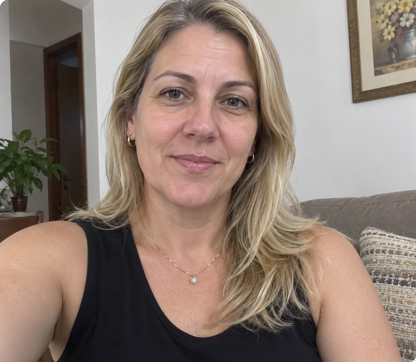 Marlene Andrade