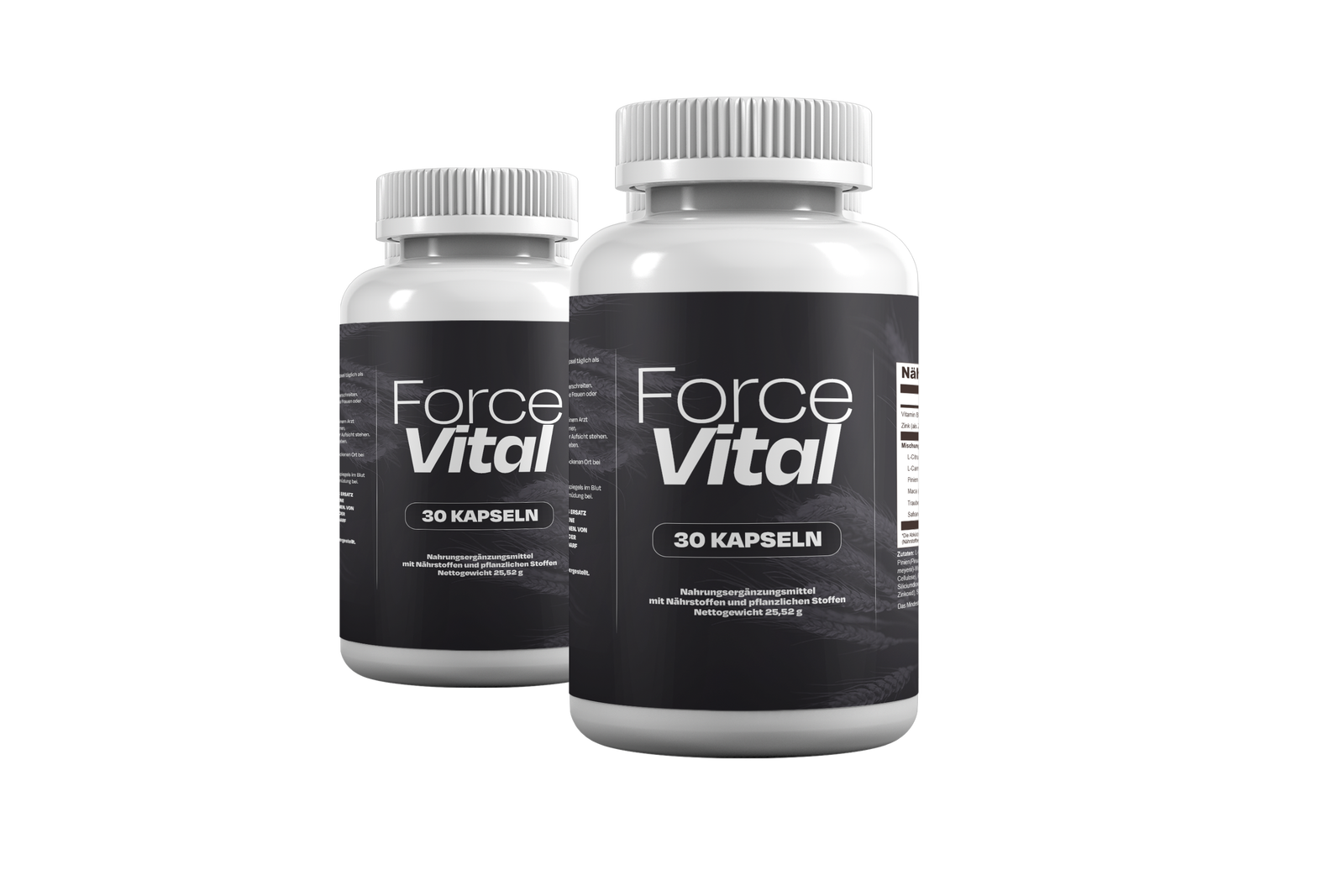 Force Vital 2 Dosen