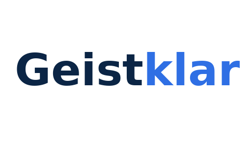 Geistklar