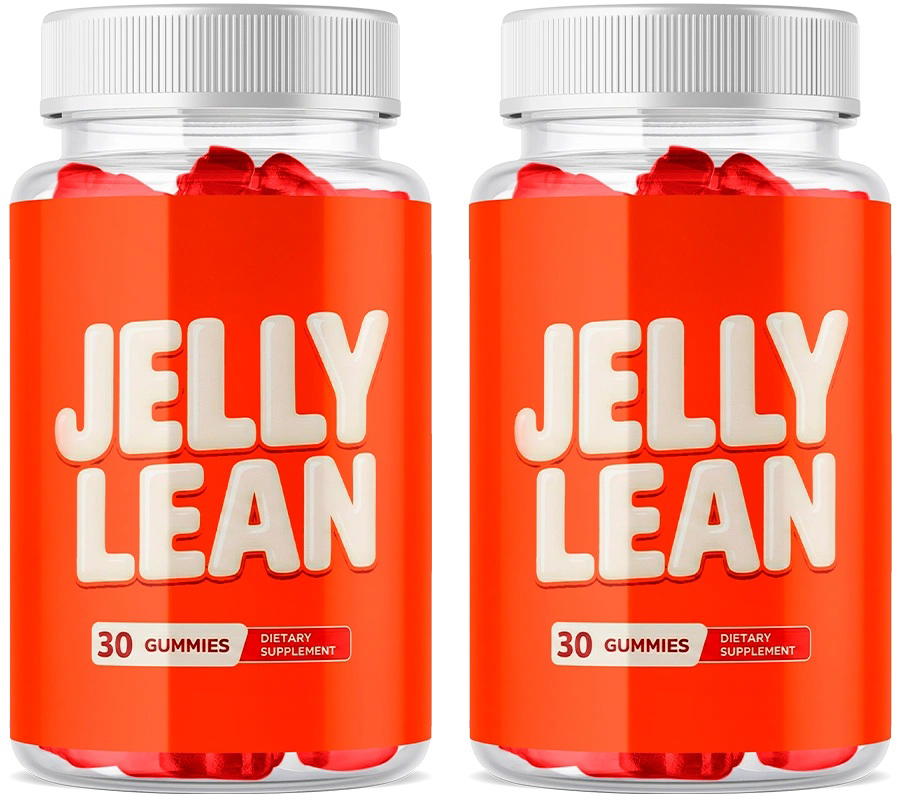JellyLean 2 bottles