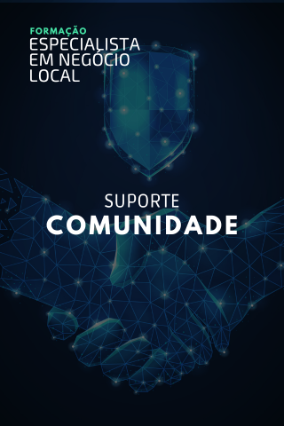 Módulo 02 Comunidade