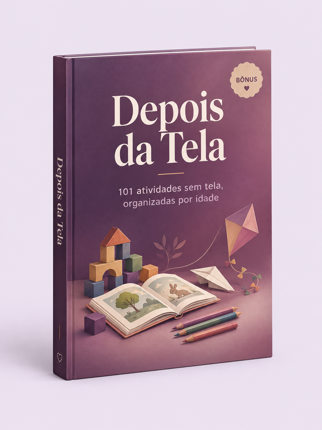 Bônus Depois da Tela