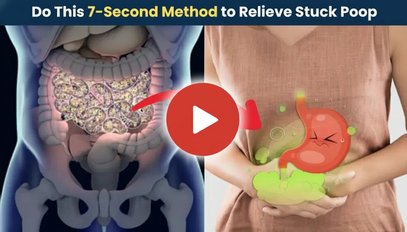 The 7-Second Ritual - Watch The Video