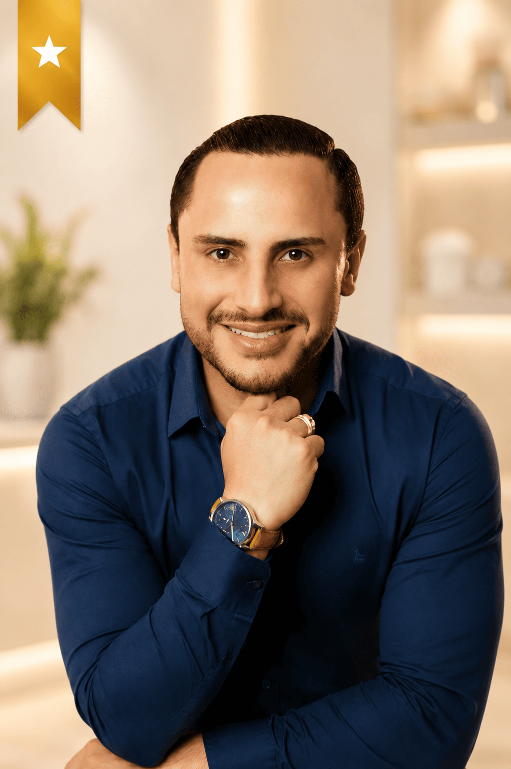 Dr. Diego Sales