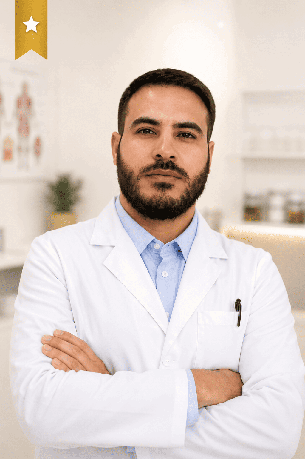Dr. Juan Fernando