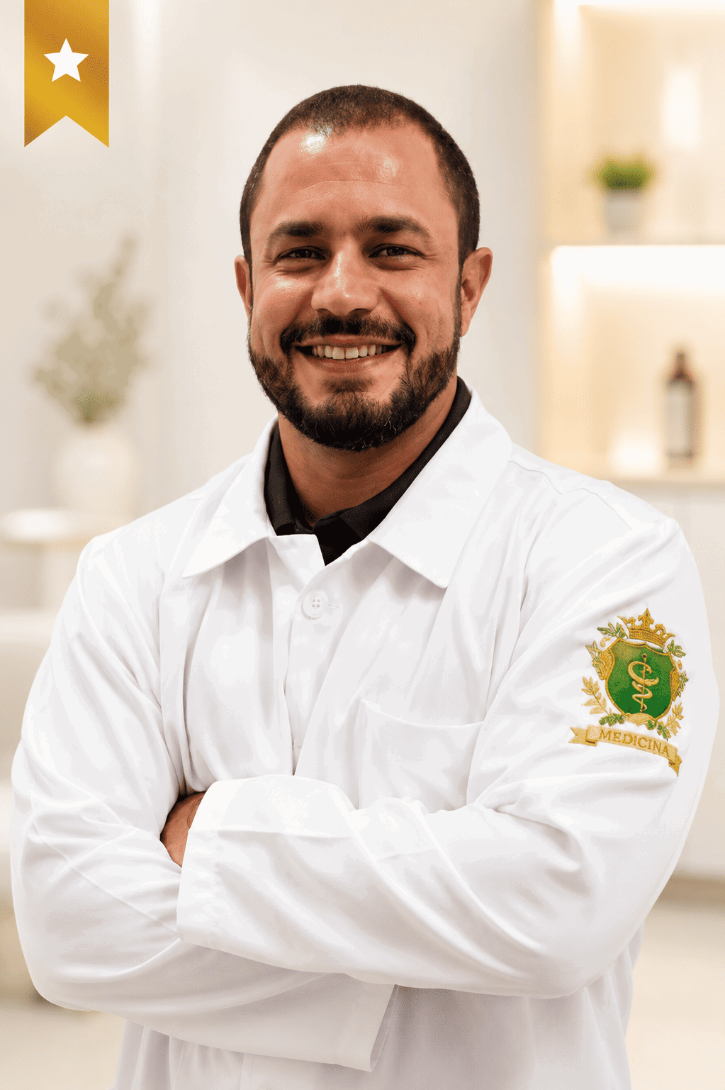 Profissional 1