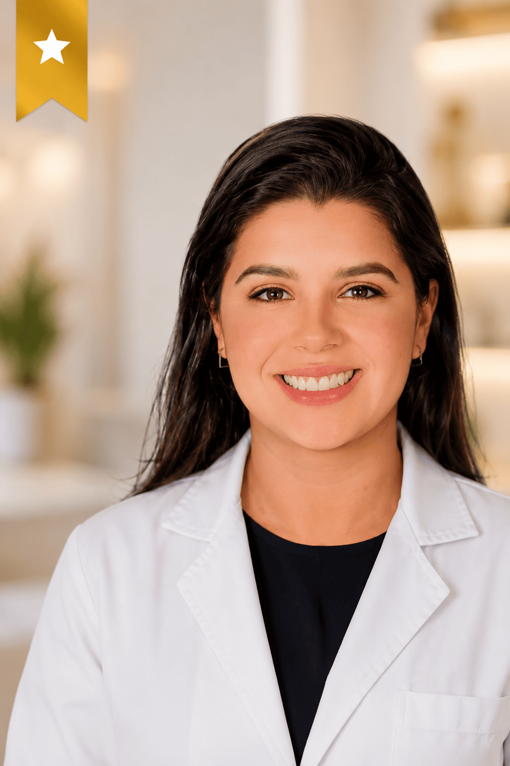 Dra. Fernanda Saldanha