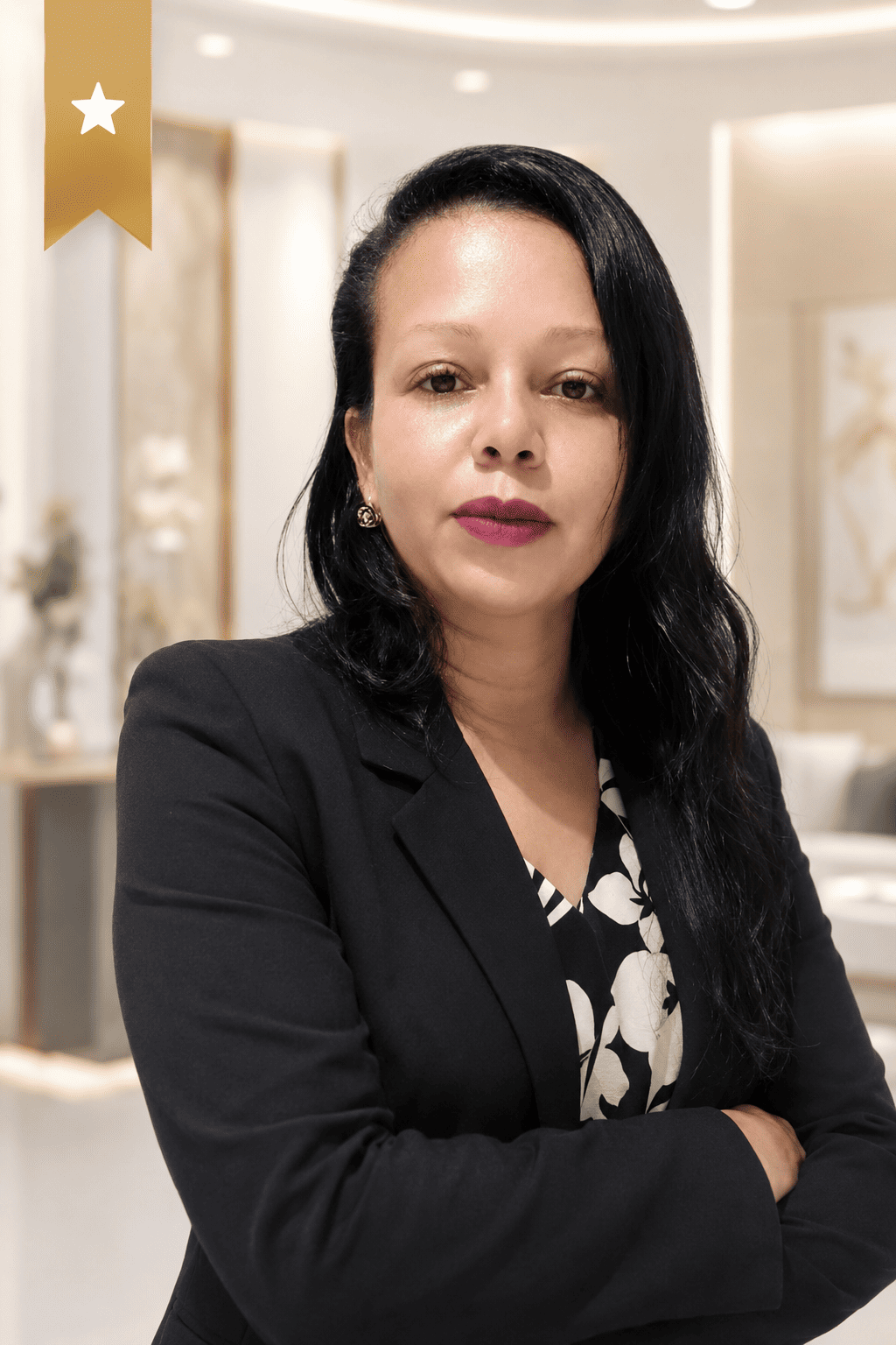 Dra. Luana Muniz