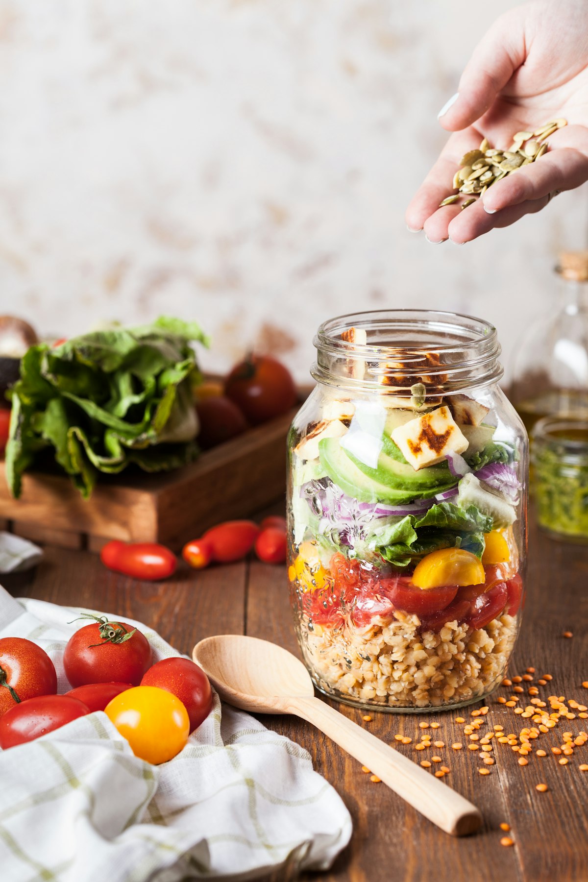 Metabolic health — Insulin Overflow Loop and weight loss