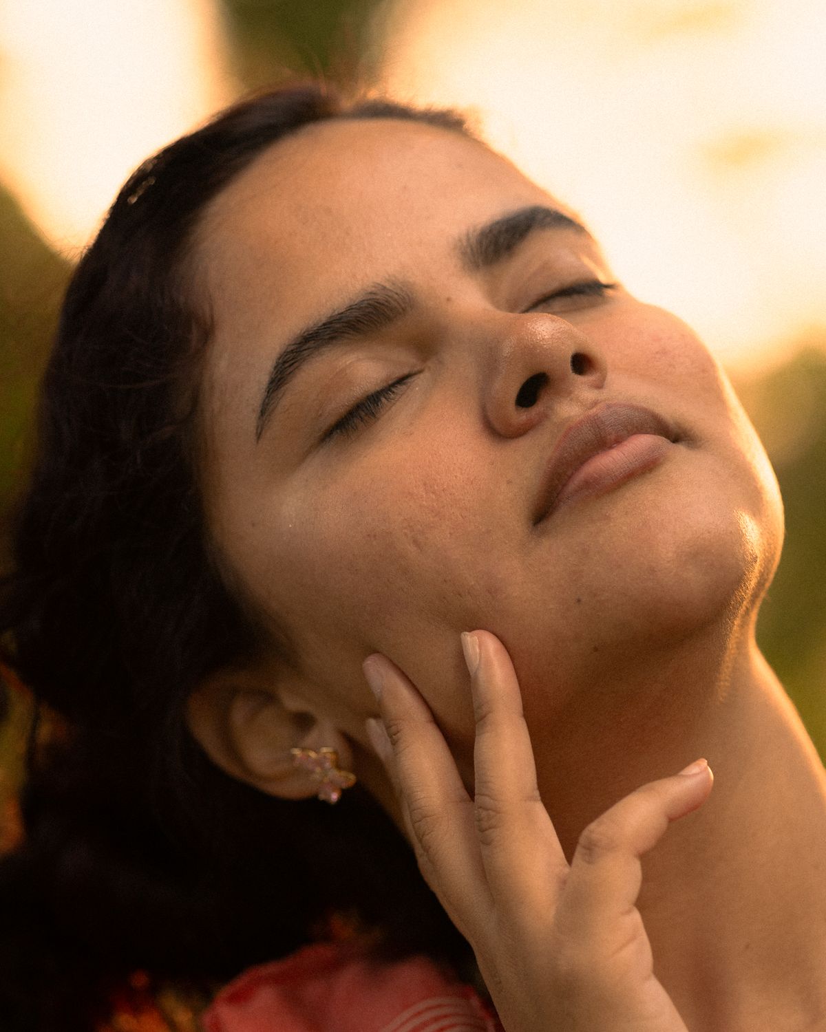 Beleza natural e pele radiante — Harmonização Facial Ideal Clin