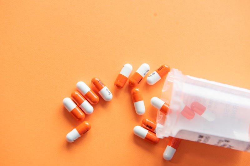 GlycoVit supplement