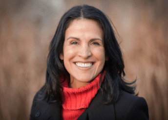 Patricia Holmes