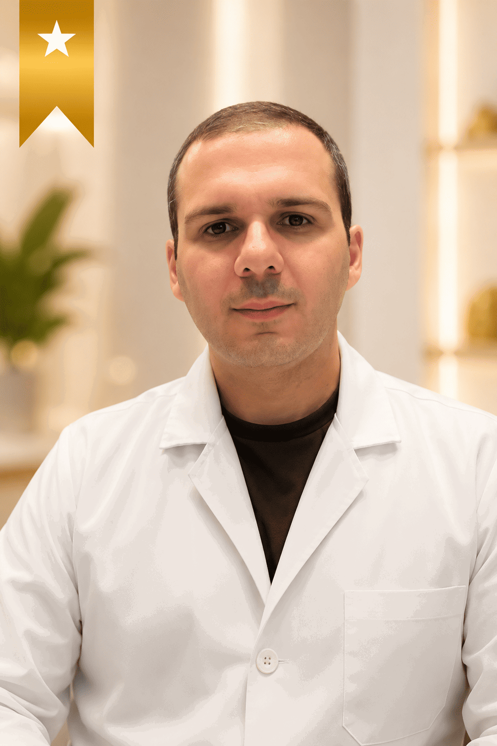 Dr. Cassio Nova