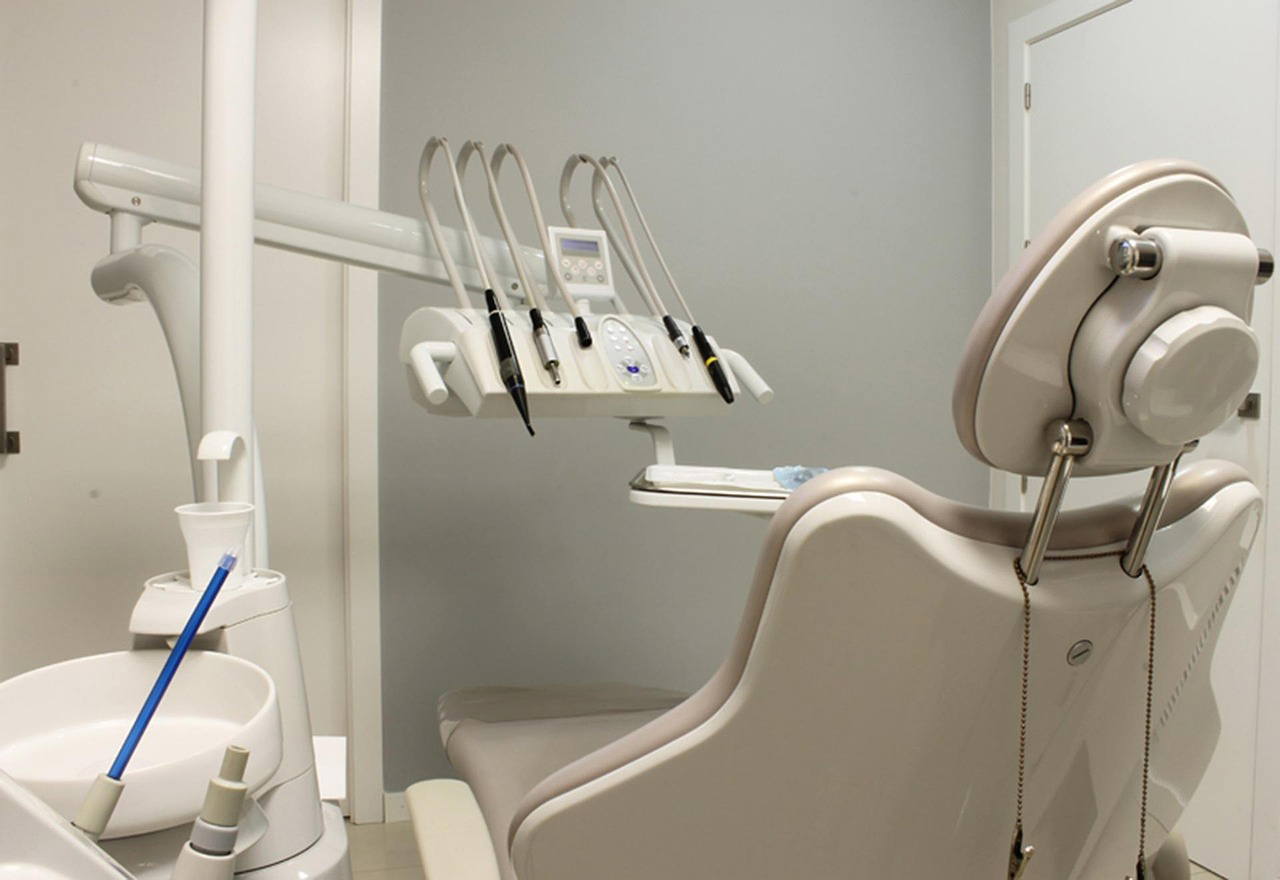 Odontologia na Ideal Clin — Ortodontia, Implante e Clínica