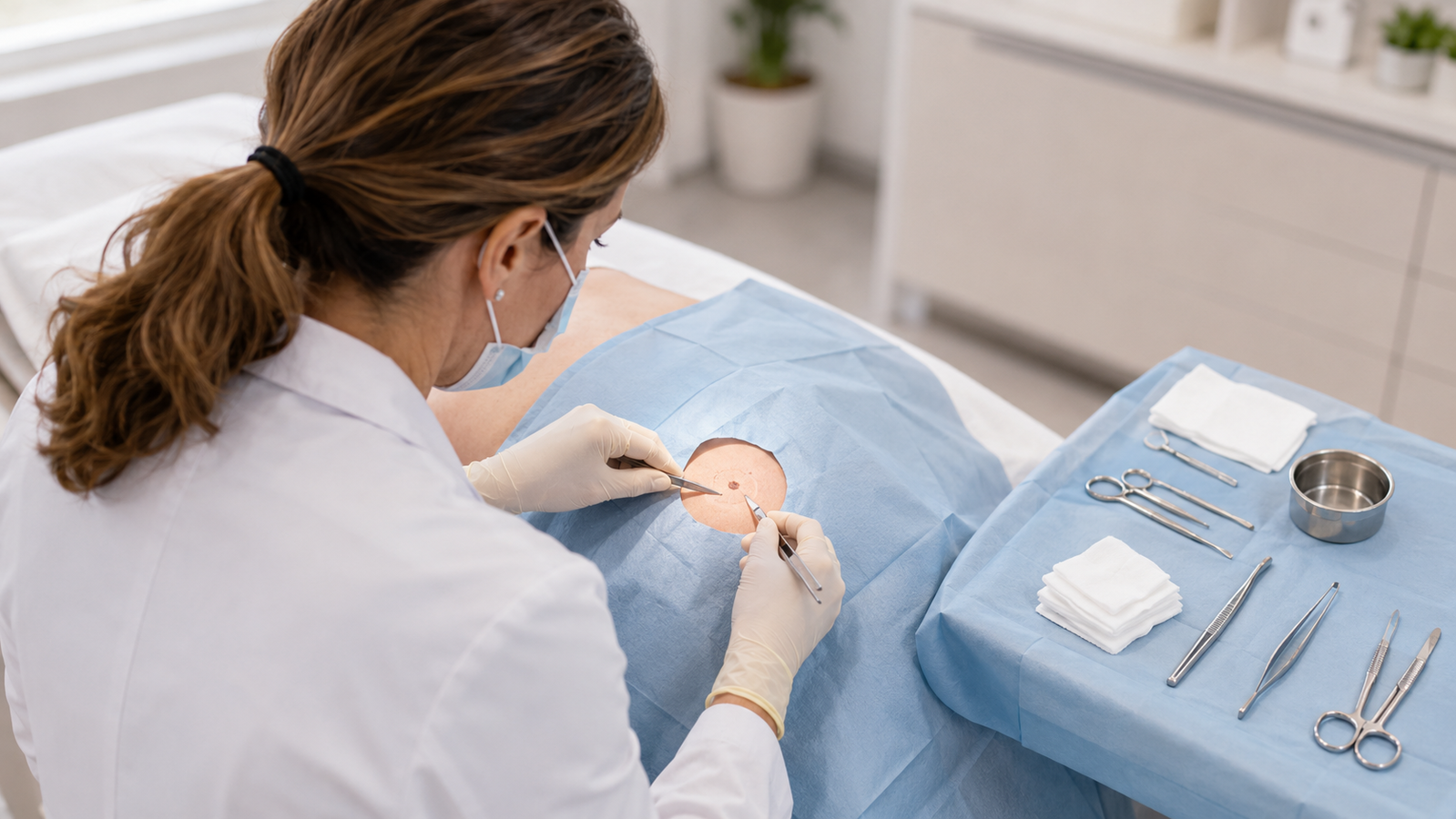 Dermatologia