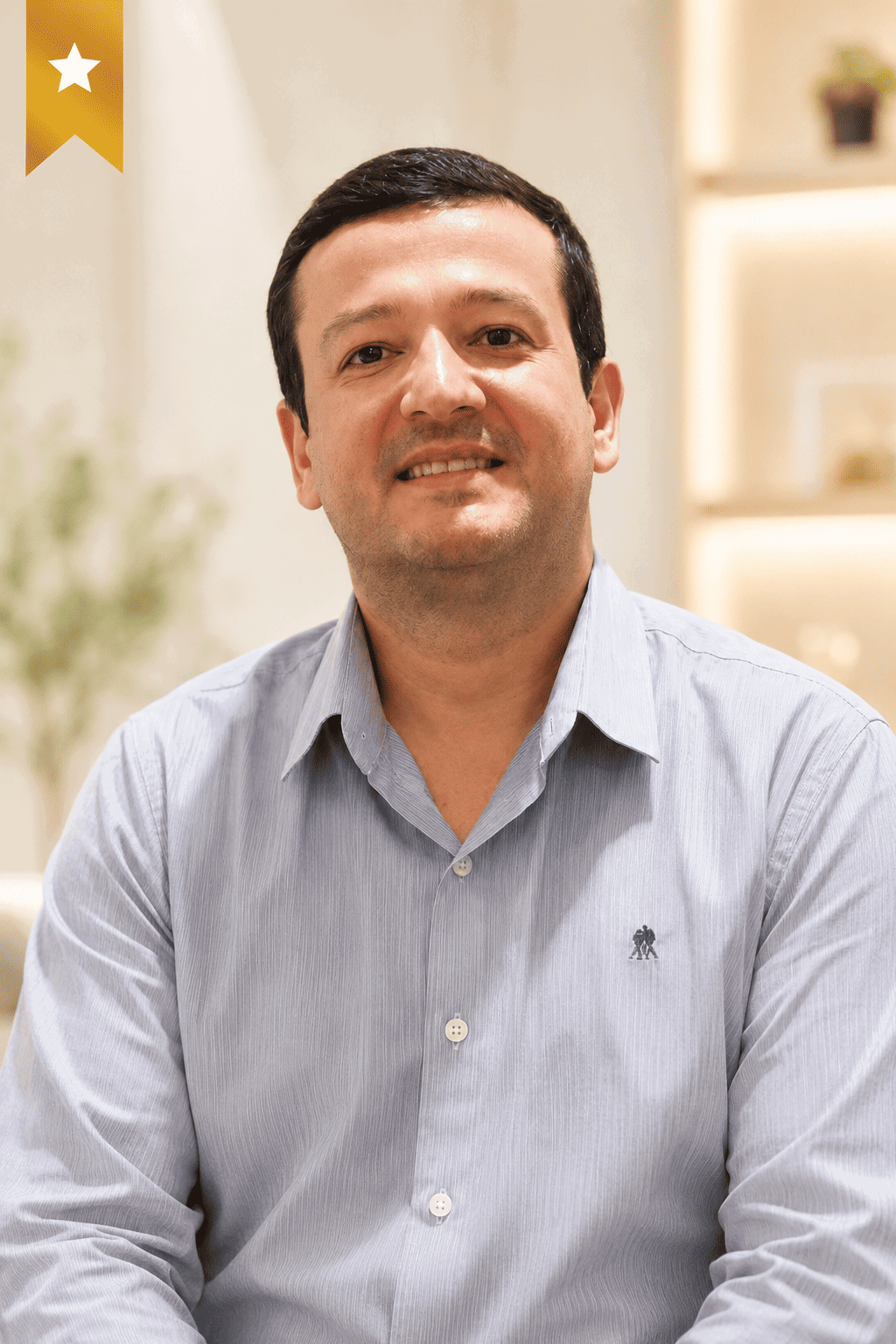 Dr. Jovanny Brasil