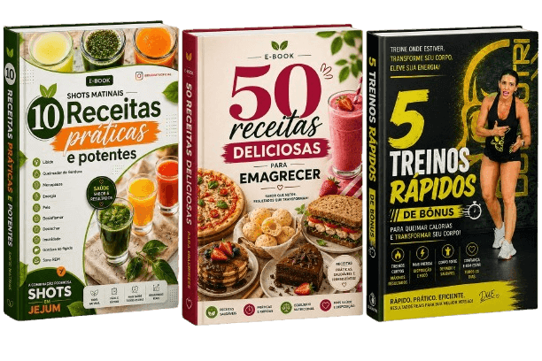 Bônus: Agenda da Queima
