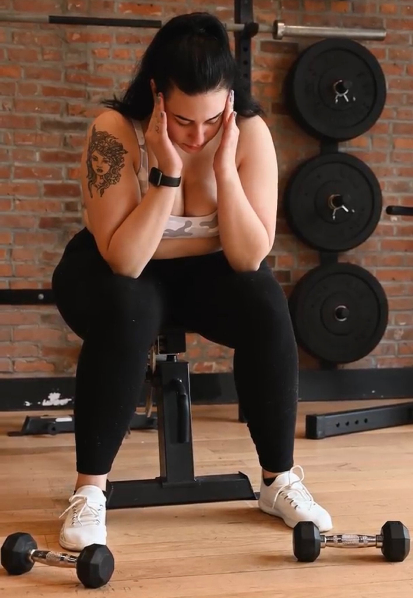 O que está bloqueando seu emagrecimento