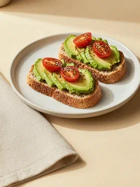 Receta del Método Antojo Cero