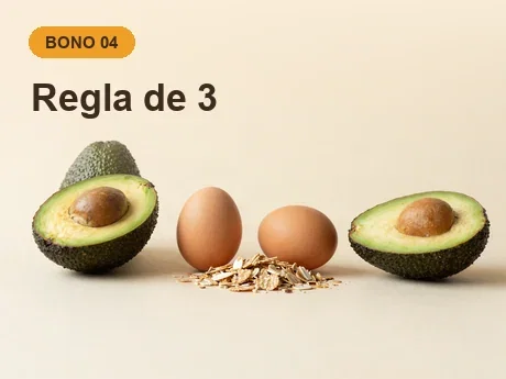 Regla de 3