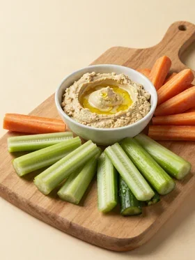 Receta del Método Antojo Cero