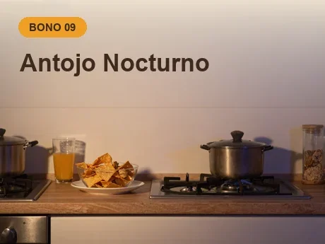 Antojo Nocturno