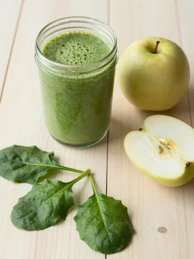 Receta del Método Antojo Cero