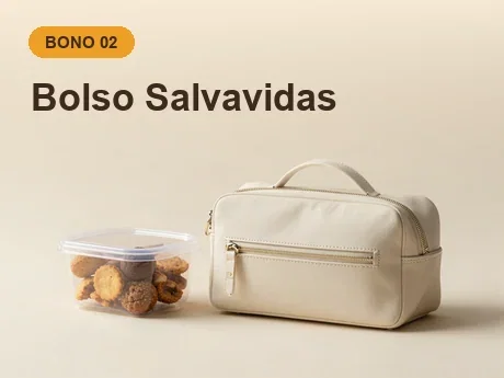 Bolso Salvavidas