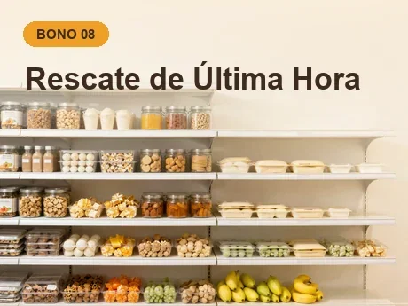 Rescate de Última Hora
