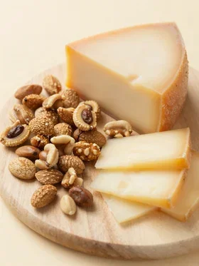 Receta del Método Antojo Cero