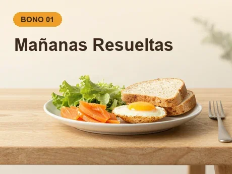 Mañanas Resueltas