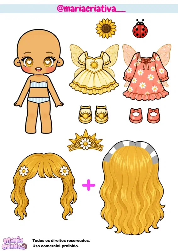 Boneca 4