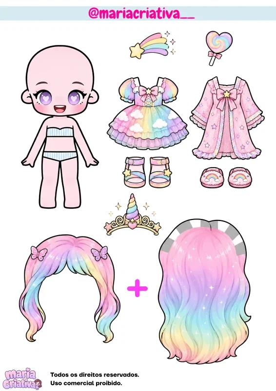Boneca 11