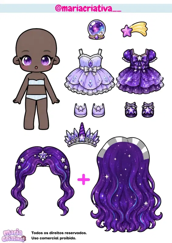 Boneca 12