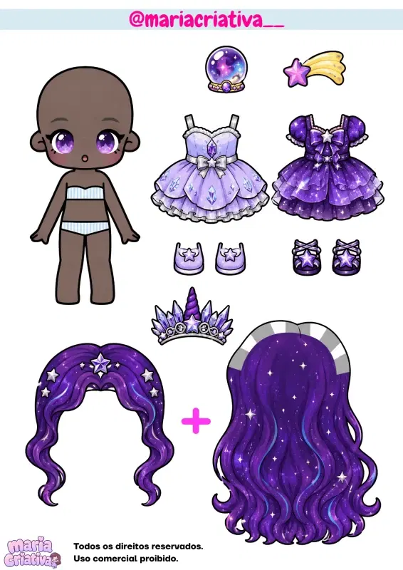 Boneca 12