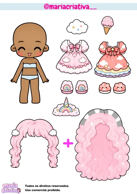 Boneca 13
