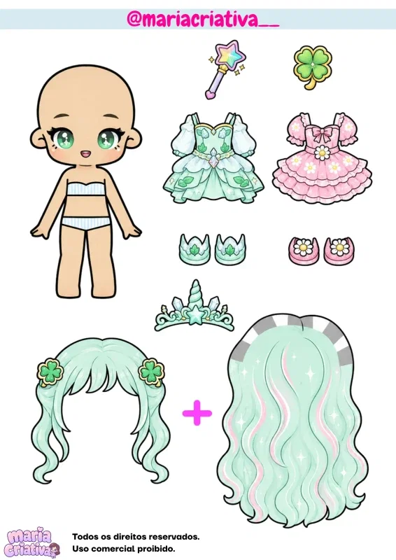 Boneca 14