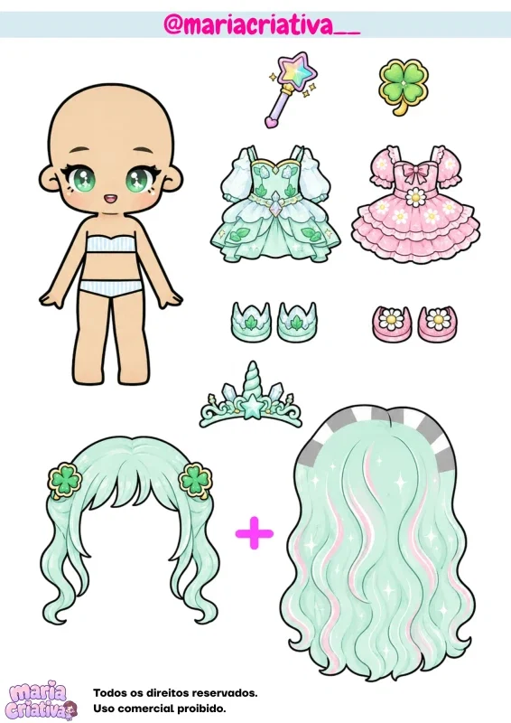 Boneca 14